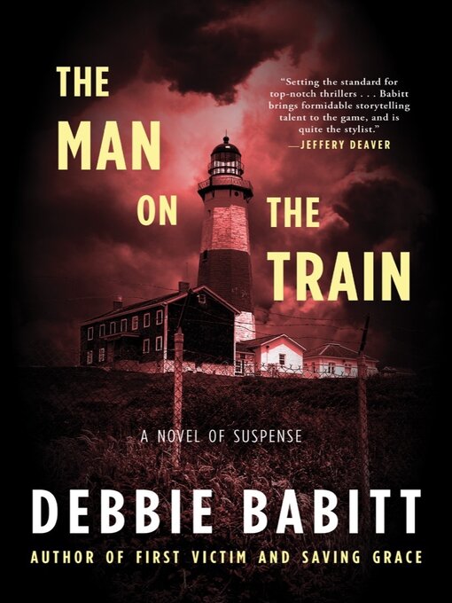 Title details for The Man on the Train by Debbie Babitt - Wait list
